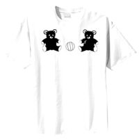 Tultex Mens Ring Spun Cotton Tee Thumbnail