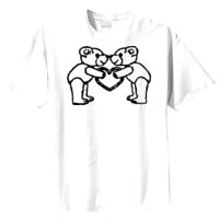 Tultex Mens Ring Spun Cotton Tee Thumbnail