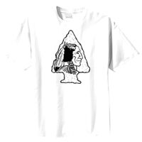 Tultex Mens Ring Spun Cotton Tee Thumbnail