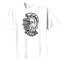 Tultex Mens Ring Spun Cotton Tee Thumbnail