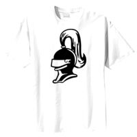 Tultex Mens Ring Spun Cotton Tee Thumbnail