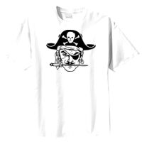 Tultex Mens Ring Spun Cotton Tee Thumbnail