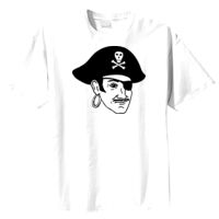 Tultex Mens Ring Spun Cotton Tee Thumbnail