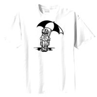 Tultex Mens Ring Spun Cotton Tee Thumbnail