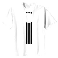 Tultex Mens Ring Spun Cotton Tee Thumbnail