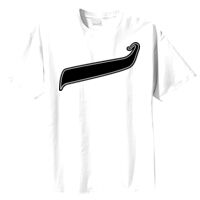 Tultex Mens Ring Spun Cotton Tee Thumbnail