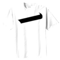 Tultex Mens Ring Spun Cotton Tee Thumbnail