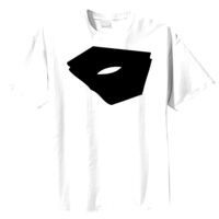 Tultex Mens Ring Spun Cotton Tee Thumbnail
