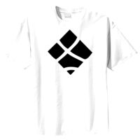 Tultex Mens Ring Spun Cotton Tee Thumbnail