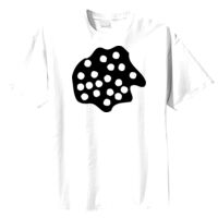 Tultex Mens Ring Spun Cotton Tee Thumbnail