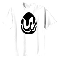 Tultex Mens Ring Spun Cotton Tee Thumbnail