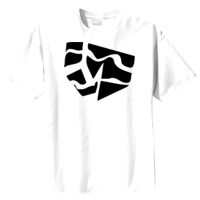 Tultex Mens Ring Spun Cotton Tee Thumbnail