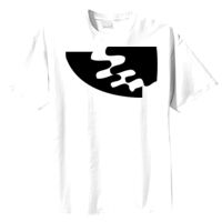 Tultex Mens Ring Spun Cotton Tee Thumbnail