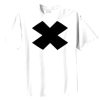 Tultex Mens Ring Spun Cotton Tee Thumbnail