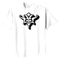 Tultex Mens Ring Spun Cotton Tee Thumbnail