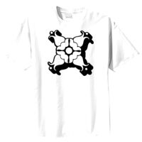 Tultex Mens Ring Spun Cotton Tee Thumbnail