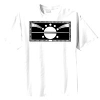 Tultex Mens Ring Spun Cotton Tee Thumbnail
