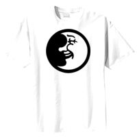 Tultex Mens Ring Spun Cotton Tee Thumbnail