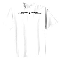 Tultex Mens Ring Spun Cotton Tee Thumbnail