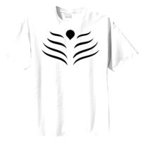 Tultex Mens Ring Spun Cotton Tee Thumbnail