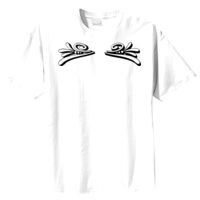 Tultex Mens Ring Spun Cotton Tee Thumbnail