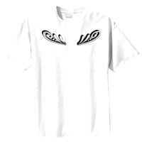 Tultex Mens Ring Spun Cotton Tee Thumbnail