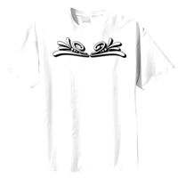 Tultex Mens Ring Spun Cotton Tee Thumbnail