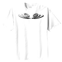 Tultex Mens Ring Spun Cotton Tee Thumbnail