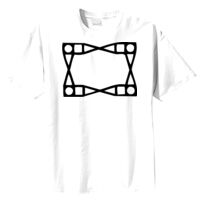 Tultex Mens Ring Spun Cotton Tee Thumbnail