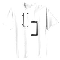 Tultex Mens Ring Spun Cotton Tee Thumbnail