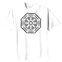 Tultex Mens Ring Spun Cotton Tee Thumbnail