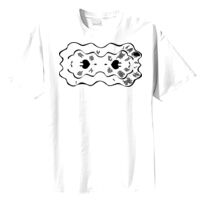 Tultex Mens Ring Spun Cotton Tee Thumbnail