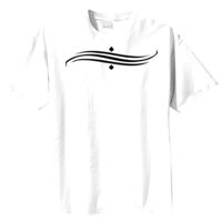 Tultex Mens Ring Spun Cotton Tee Thumbnail