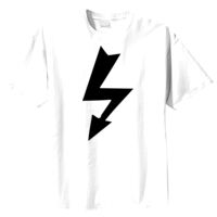 Tultex Mens Ring Spun Cotton Tee Thumbnail