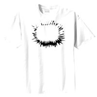 Tultex Mens Ring Spun Cotton Tee Thumbnail