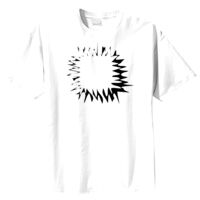 Tultex Mens Ring Spun Cotton Tee Thumbnail