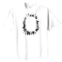 Tultex Mens Ring Spun Cotton Tee Thumbnail