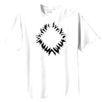 Tultex Mens Ring Spun Cotton Tee Thumbnail