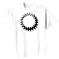 Tultex Mens Ring Spun Cotton Tee Thumbnail