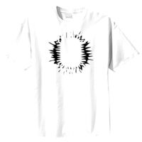 Tultex Mens Ring Spun Cotton Tee Thumbnail