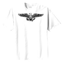 Tultex Mens Ring Spun Cotton Tee Thumbnail