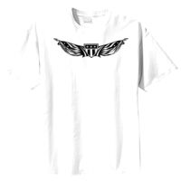 Tultex Mens Ring Spun Cotton Tee Thumbnail