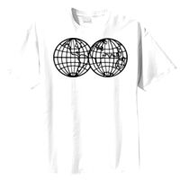 Tultex Mens Ring Spun Cotton Tee Thumbnail