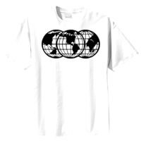 Tultex Mens Ring Spun Cotton Tee Thumbnail