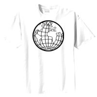 Tultex Mens Ring Spun Cotton Tee Thumbnail