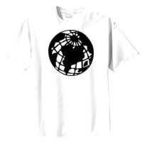 Tultex Mens Ring Spun Cotton Tee Thumbnail