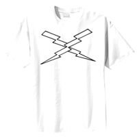 Tultex Mens Ring Spun Cotton Tee Thumbnail