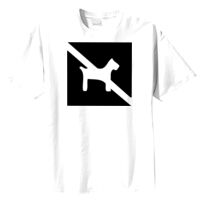 Tultex Mens Ring Spun Cotton Tee Thumbnail