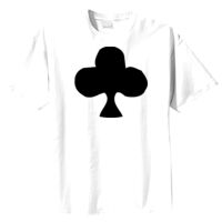 Tultex Mens Ring Spun Cotton Tee Thumbnail