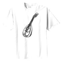 Tultex Mens Ring Spun Cotton Tee Thumbnail